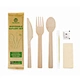 disposable bamboo knife